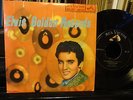 ELVIS PRESLEY / ELVIS' GOLDEN RECORDS EP MKE-235 printed in MEXICO