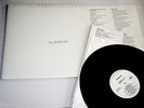 The Beatles 2 LP MFSL 2-072 White Album Mint- Audiophile USA