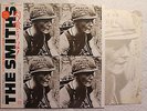 The Smiths - Meat is MURDER Japan Japanese orig' Rough Trade LP 1985 Morrissey