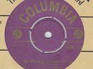 RAY ELLINGTON QUARTET - PLAY IT BOY PLAY - GOL PURPLE COLUMBIA FACTORY SAMPLE EX
