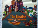 The Beatles : Yellow Submarine : South African PCSJ 7070 Vinyl LP (1969)
