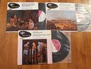 ??????Set of 3 ERATO 10