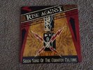 Rise Against Siren Song of the Counter Culture Vinyl Record LP