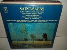 SAINT-SAENS RUGGIERO RICCI LA MUSE ET LE POETE MILDONIAN LOUIS DE FROMENT SEALED