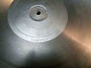 Arizona Dranes 78 rpm Columbia Records (W400982) vinyl test pressing