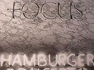 FOCUS - Hamburger Concerto - 180 gram vinyl gatefold LP