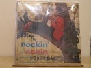 BOBBY DAY - ROCKIN' ROBIN - CLASS CS-5002 - DJ COPY - MONO