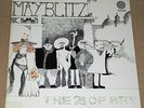 May Blitz - The 2nd of May, Vertigo 6360 037, Vinyl, FOC