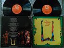 Incredible string band - U - rara stampa originale italiana - 2 lp G/F lam.cover