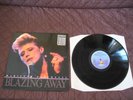Marianne Faithfull Blazing Away German Vinyl LP 1990 Rolling Stones Marc Ribot