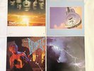 The Cardigans, Dire Straits, David Bowie