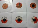 CLASSIC REGGAE/SKA SINGLES X 26.SOME HIGHLY SOUGHT AFTER