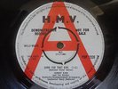 send for that girl Johnny kidd and the pirates promo