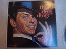 Sinatra Ring-a-Ding Ding Rare LP MINT Sealed  R-1001 F-1001