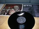 Autopsy Ridden With Disease Original Demo LP Carcass Repulsion Impetigo