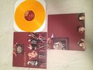 Panic at the Disco - A Fever You Can't Sweat Out Vinyl LP Gold Gatefold