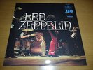 Led Zeppelin II   LP Germany club-edition S/R International
