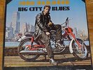 JOHN HAMMOND - BIG CITY BLUES - VANGUARD STEREOLAB VSD-79153 - 1964 MINT SEALED