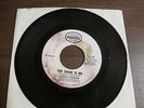 Johnny Howard the Chase is On northern soul promo on Bashie