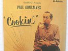 PAUL GONSALVES 