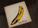 The Velvet Underground and Nico vintage LP with Torso 1967