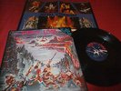 HEAVY LOAD-METAL CONQUEST  ORG /MANOWAR/MANILLA ROAD/CIRITH UNGOL/OMEN