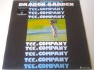 TEE & COMPANY Dragon Garden SPIRITUAL JAZZ Sealed TBM Japan Audiophile LP Hear