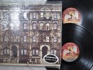Led Zeppelin Physical Graffiti 200 GRAM Classic Records OUT OF PRINT NM 2x LP