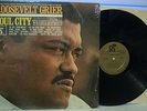 NORTHERN SOUL-RIC-ROOSEVELT (ROSEY) GRIER-1ST MONO-BOBBY DARIN.SHRINK-1964-NM