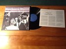 Barbara Dane And The Chambers Brothers Folkways 2468 Nm/Nm