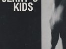 JERRY'S KIDS Is This My World?  PRIVATE BOSTON PUNK ORIGINAL X CLAIM LP