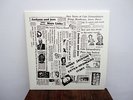Bobby Jackson - The Cafe Extra-Ordinaire Story - Ltd print Jazzman 60/1000