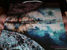 BETWEEN THE BURIED AND ME THE PARALLAX 1 & 2 (RSD 2013) 3 LPs
