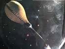La 5ta Galaxia  MINT  Salsa y Guaguanco Lp