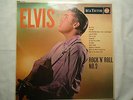 ELVIS , ELVIS , ROCK N ROLL NO 2  RCA RD-7528
