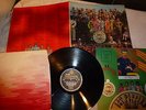 THE BEATLES LP-1ST PRESS MONO-