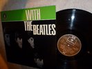 THE BEATLES LP-FRENCH- STEREO -