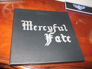 Mercyful Fate Nuns Have No Fun Box Set
