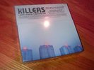 The Killers Hot Fuss Limited Edition 7