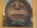 Where The Wild Things Are OST LP - Yeah Yeah Yeah's - Karen O And The Kids - VG+