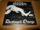 DEATHSPELL OMEGA / MUTIILATION Rare OOP 10