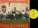 FUNK LP The Whole Darn Family HAS ARRIVED original SOUL INTERNATIONAL 103 rare