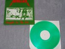 Metallica Live LP - Caught In The Act
