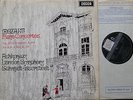 ASHKENAZY - SCHMIDT-ISSERSTEDT / MOZART  / DECCA SXL 6353 WB sample