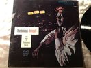 Rare Jazz Piano Lp Thelonious Monk 