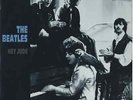 The Beatles Hey Jude/Revolution UK 12