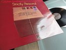 CAPATAIN BEEFHEART   - STRICTLY PERSONAL -  MINT UK ARCHIVE ALBUM / TOP ZUSTAND