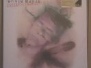 David Bowie - Outside - V&A Exclusive/Numbered LP - 419/500 - w/Sleeve Proof