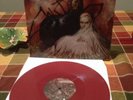 Circa Survive Appendage Vinyl Lp
