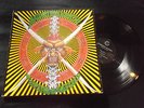 Monster Magnet - Spine Of God LP 1991 Glitterhouse Stoner Psych